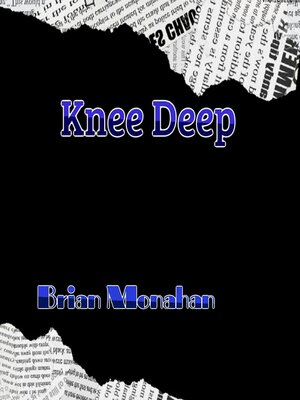 cover image of Knee Deep